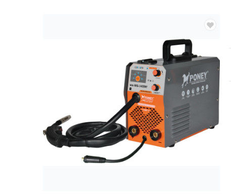 Saldatrice di MIG 140SNY