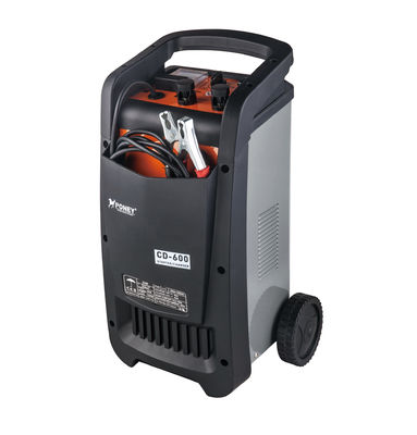 livello CD-200/300/400 caricantesi efficiente del caricatore accumulatore per di automobile di inizio di salto di 12V 24V