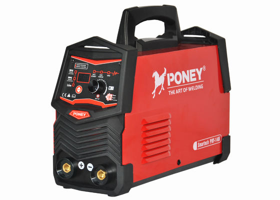 Messa a punto portatile dell'One Touch della saldatrice 140amp 200amp del Muttahida Majlis-E-Amal Digital